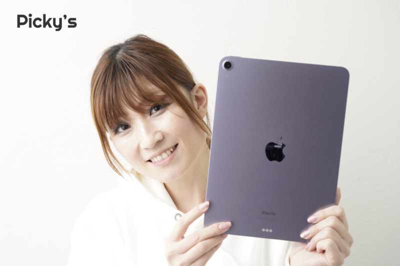 iPad Air 5